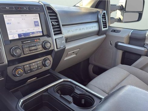 Used 2022 Ford F250 XLT w/ XLT Value Package image 20