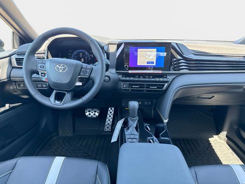 New 2026 Toyota Camry SE FWD image 13