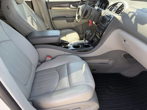 Used 2015 Buick Enclave Premium w/ Experience Buick Package AWD/4WD image 23