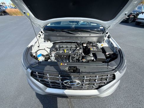 New 2026 Hyundai Venue SEL image 26