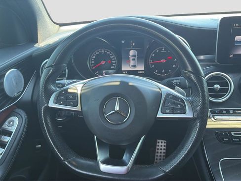 Used 2018 Mercedes-Benz GLC 300 4MATIC Coupe image 14