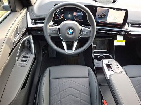 New 2026 BMW X1 xDrive28i w/ Convenience Package image 10