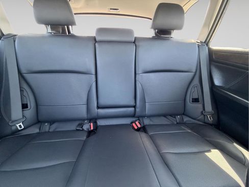 Used 2019 Subaru Outback 2.5i Limited image 20