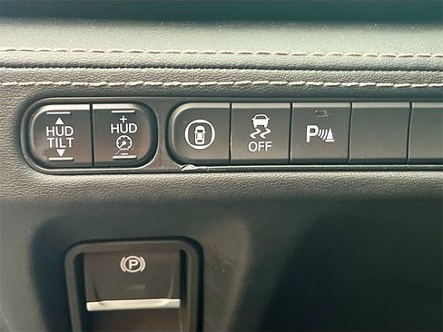 Used 2024 Acura MDX Advance image 10