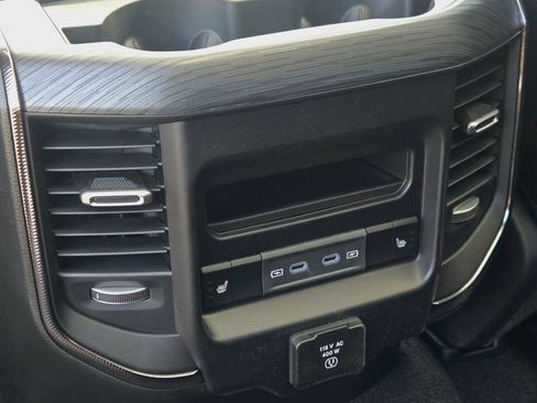 New 2027 RAM 1500 Rebel w/ Rebel Level 2 Equipment Group AWD/4WD image 23