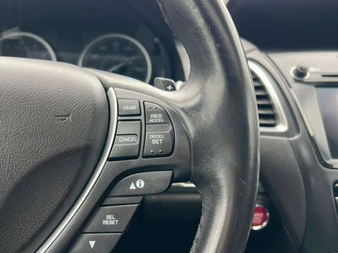 Used 2016 Acura RDX AWD w/ Technology Package image 19