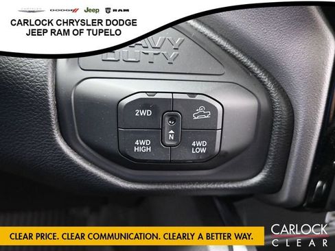 New 2026 RAM 2500 Big Horn image 22