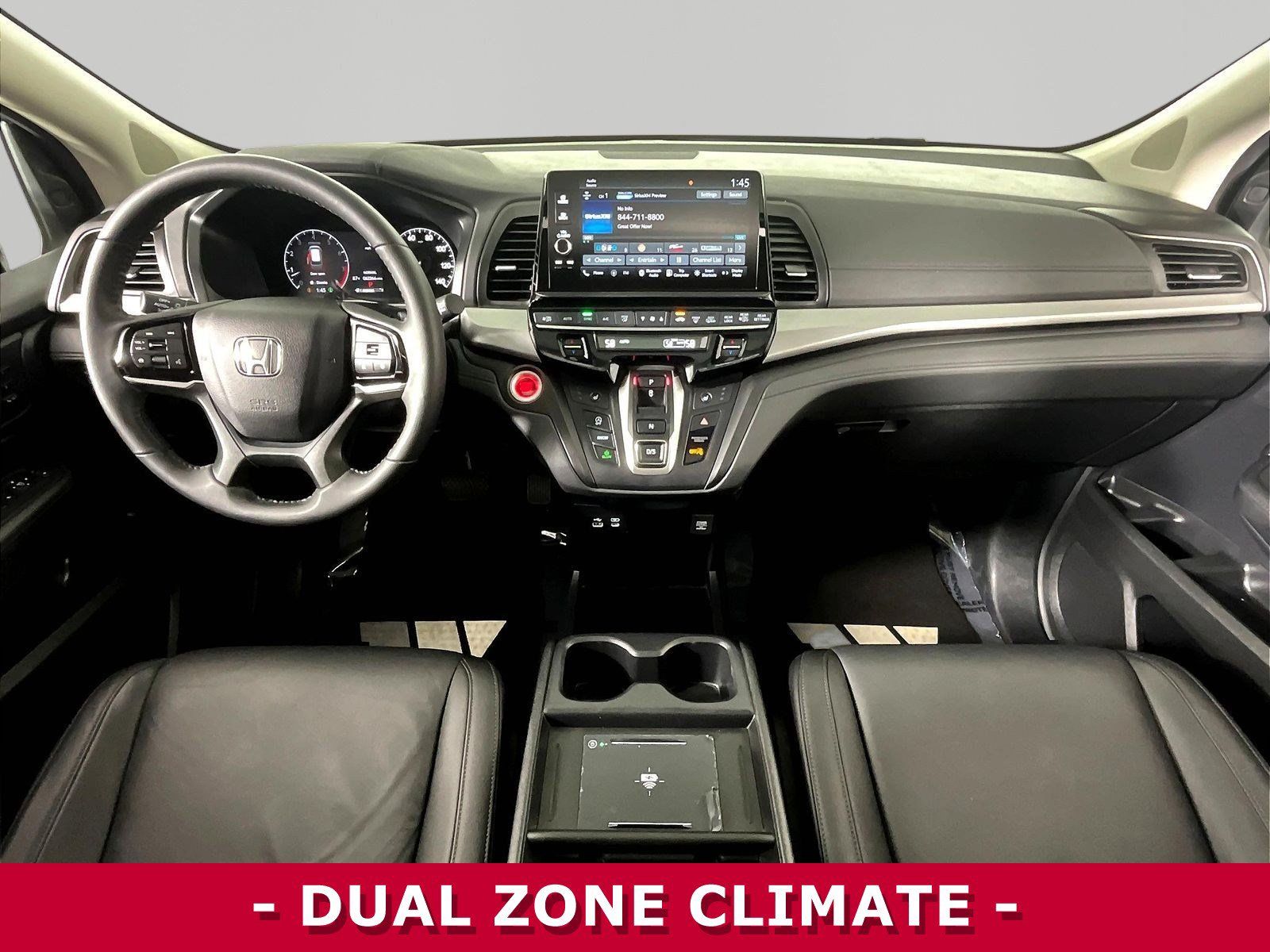 Used 2025 Honda Odyssey EX-L image 7