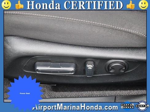Certified 2024 Honda Accord Sport image 16