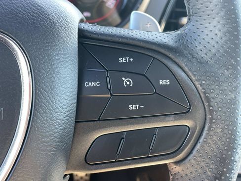 Used 2023 Dodge Challenger R/T w/ Plus Package RWD image 23