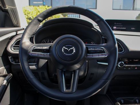 Used 2022 MAZDA CX-30 AWD 2.5 Turbo S image 19