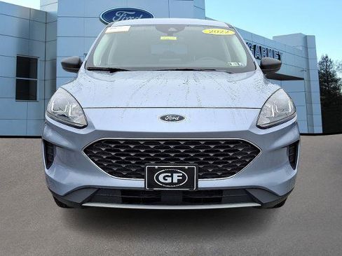 Certified 2022 Ford Escape SE w/ Convenience Package image 2