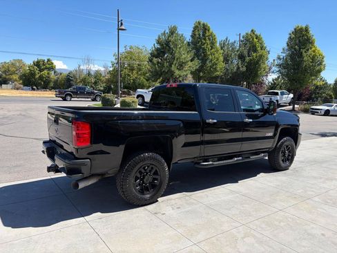Used 2016 Chevrolet Silverado 2500 LT w/ Midnight Edition AWD/4WD image 28