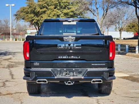 Certified 2023 GMC Sierra 1500 Denali w/ Denali Reserve Package image 6