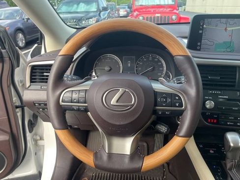 Used 2020 Lexus RX 350 AWD w/ Premium Package image 10