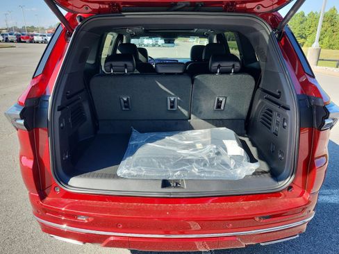 New 2026 Buick Enclave Avenir w/ Super Cruise Package image 9