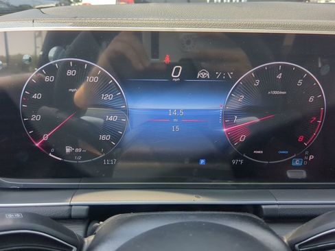 New 2024 Mercedes-Benz GLE 580 GLE 580 image 15