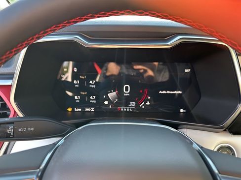 New 2026 GMC Canyon AT4X image 31