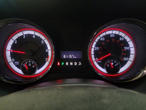 Used 2015 Dodge Grand Caravan American Value Package w/ UConnect Hands-Free Group image 23