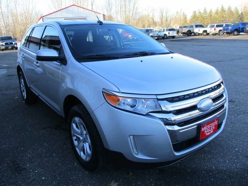 Used 2013 Ford Edge SEL image 12