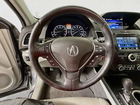 Used 2018 Acura RDX w/ Technology Package FWD image 11
