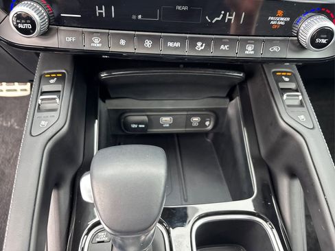 Used 2025 Kia Telluride SX Prestige X-Pro image 39