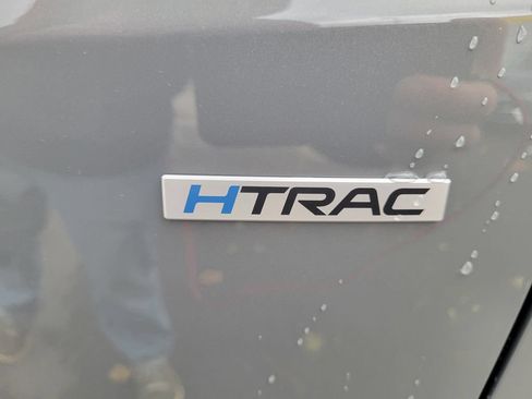New 2026 Hyundai Tucson SEL AWD/4WD image 7