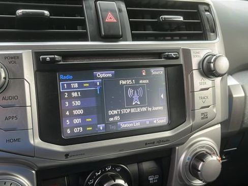 Certified 2019 Toyota 4Runner SR5 Premium image 15