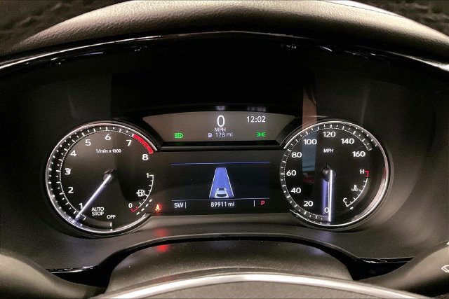 Used 2021 Cadillac XT5 Premium Luxury FWD image 29