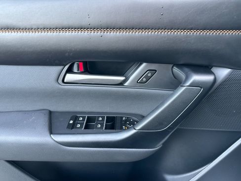 New 2026 MAZDA CX-50 AWD 2.5 Hybrid w/ Premium Pkg image 10