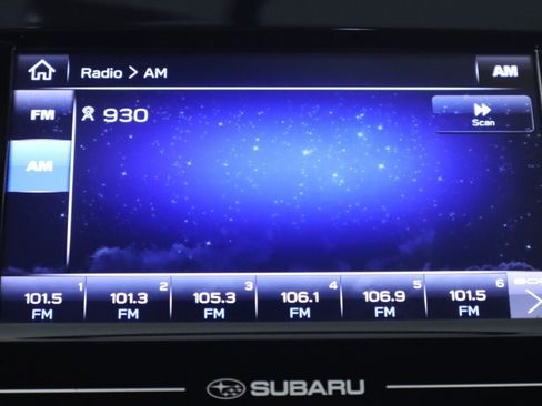 Used 2018 Subaru Crosstrek 2.0i AWD/4WD image 17