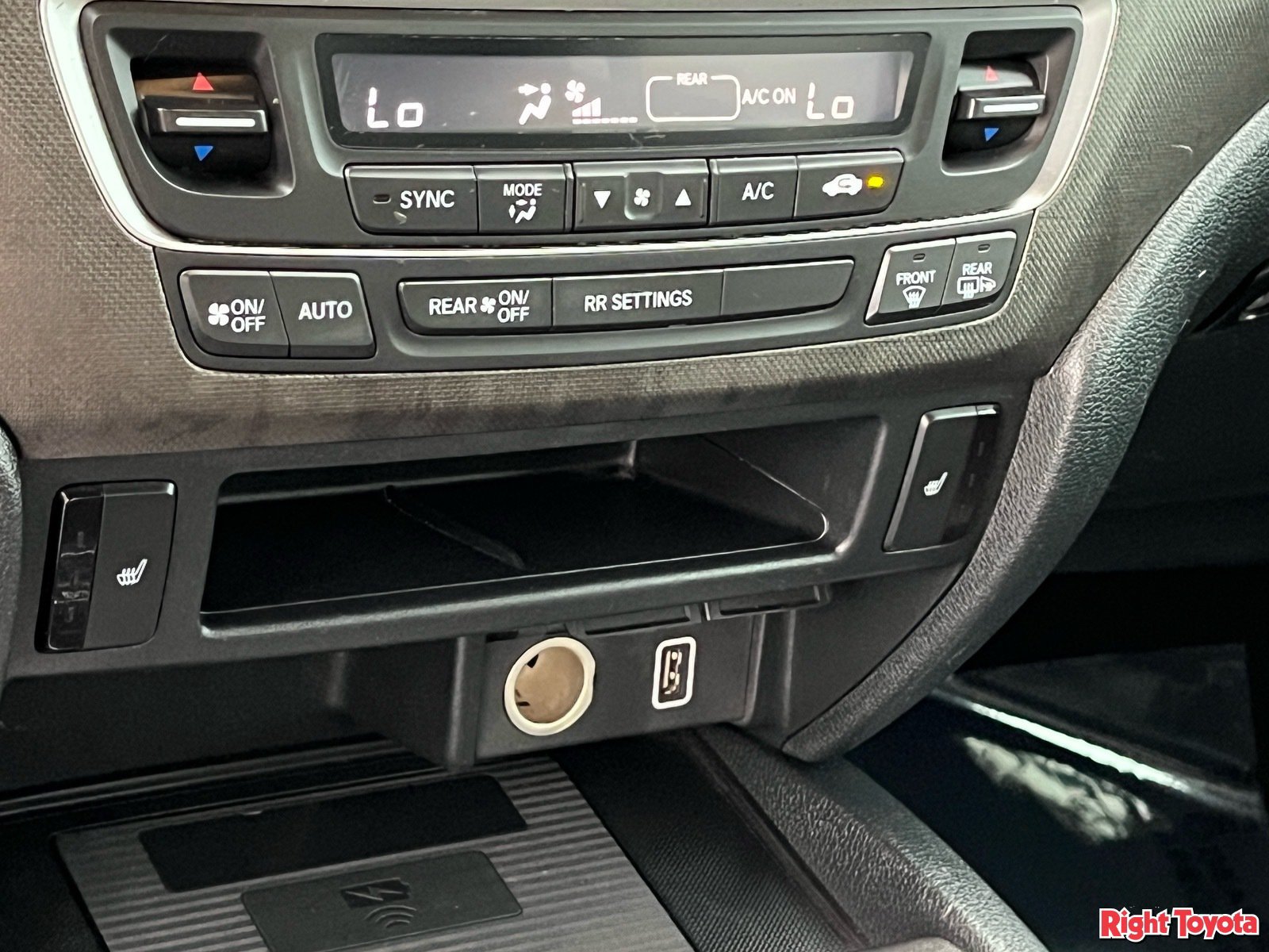 Used 2022 Honda Ridgeline RTL-E image 29