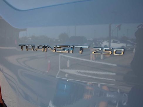 New 2024 Ford Transit 250 148 Medium Roof image 10