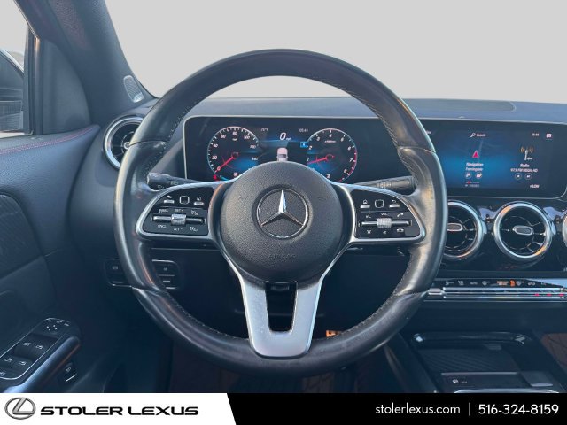 Used 2021 Mercedes-Benz GLA 250 4MATIC image 18