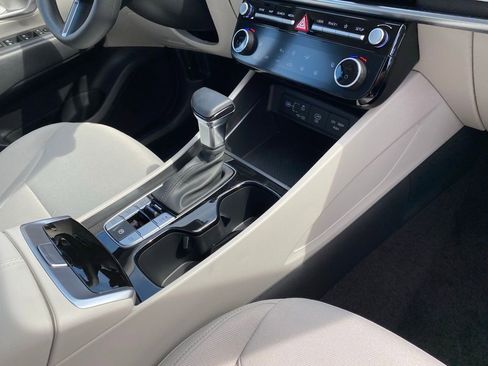 New 2026 Hyundai Tucson SEL AWD/4WD image 35