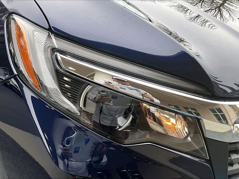 Used 2020 Honda Ridgeline RTL image 28