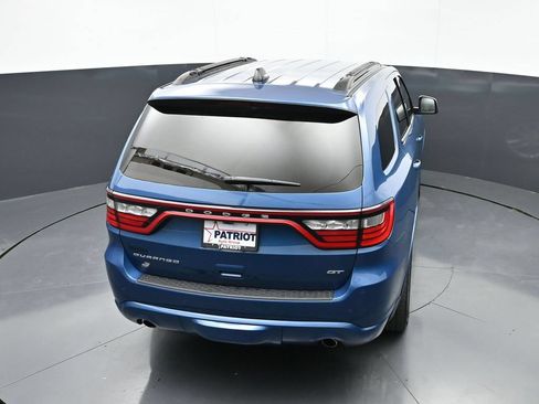 Used 2025 Dodge Durango GT AWD/4WD image 43