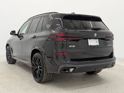 New 2026 BMW X5 xDrive40i w/ M Sport Package image 3