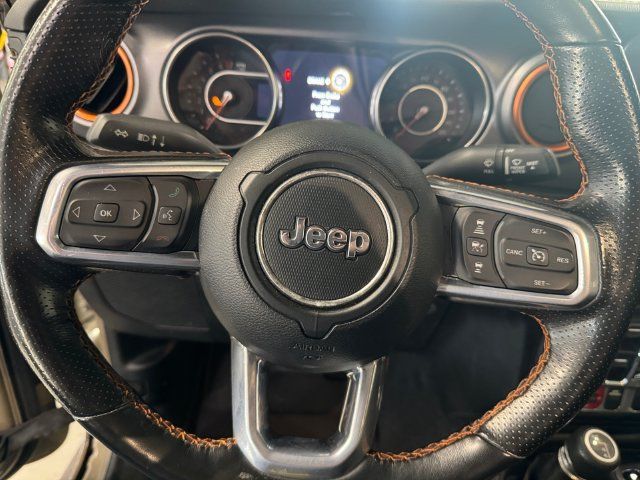 Used 2020 Jeep Gladiator Mojave AWD/4WD image 21
