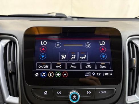Used 2023 Chevrolet Malibu LT FWD image 40