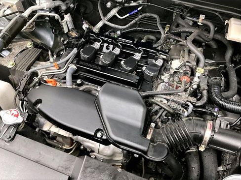 Used 2023 Honda CR-V EX-L image 32