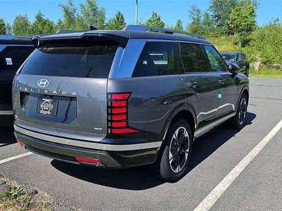 New 2026 Hyundai Palisade Limited