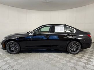 Used 2026 BMW 330i Sedan video 3