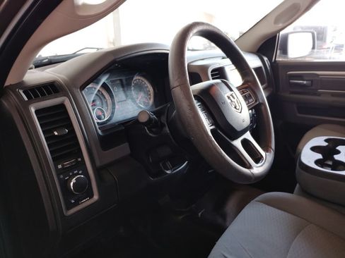 Used 2019 RAM 1500 Tradesman w/ Popular Equipment Group AWD/4WD image 19