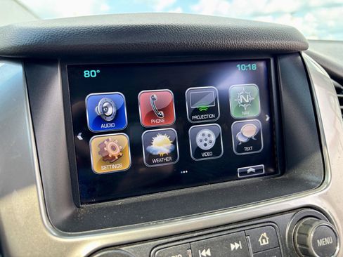 Used 2018 Chevrolet Tahoe LT AWD/4WD image 31