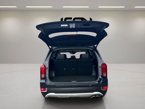 Used 2020 Hyundai Palisade SEL image 17