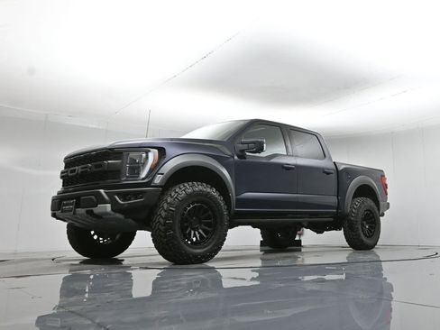 Used 2023 Ford F150 Raptor image 54