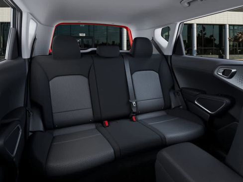 New 2025 Kia Soul S image 16