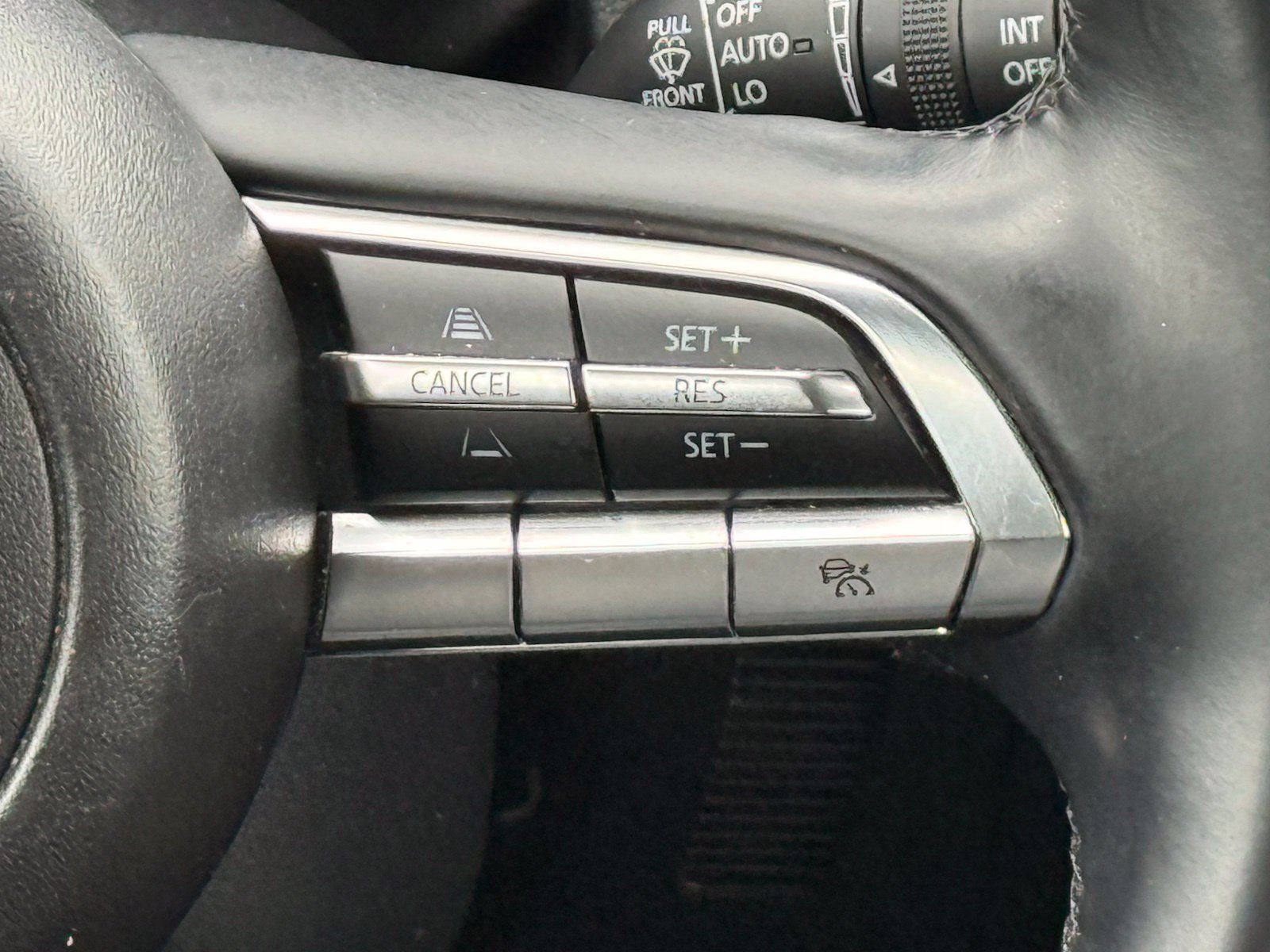 Used 2022 MAZDA CX-30 AWD 2.5 S w/ Preferred Package image 29