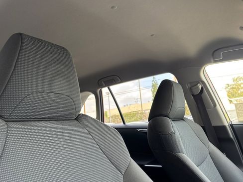 Used 2024 Toyota RAV4 LE image 23